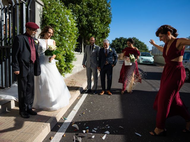 Il matrimonio di Giacomo e Giulia a Cagliari, Cagliari 15