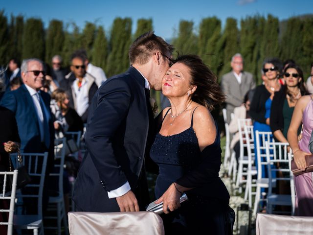 Il matrimonio di Giacomo e Giulia a Cagliari, Cagliari 21