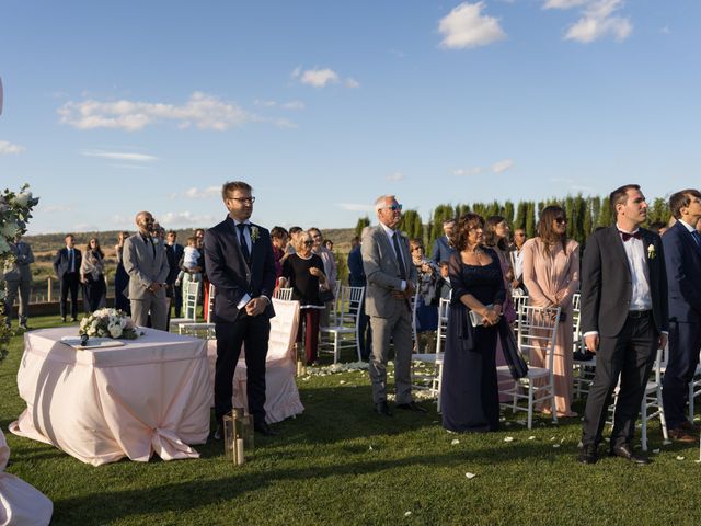 Il matrimonio di Giacomo e Giulia a Cagliari, Cagliari 22