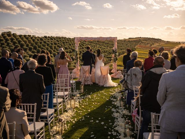 Il matrimonio di Giacomo e Giulia a Cagliari, Cagliari 1