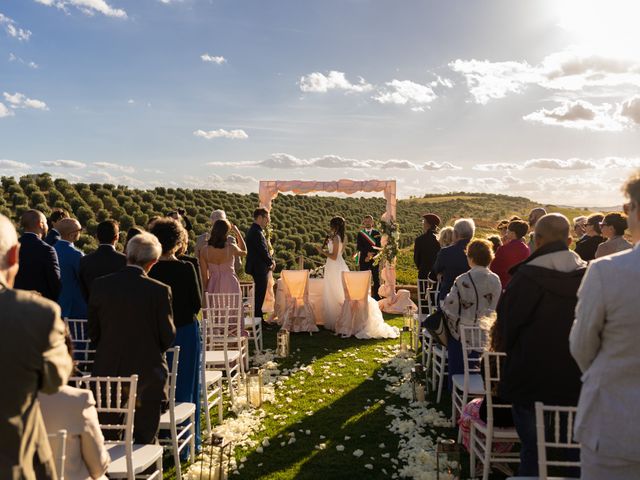 Il matrimonio di Giacomo e Giulia a Cagliari, Cagliari 31