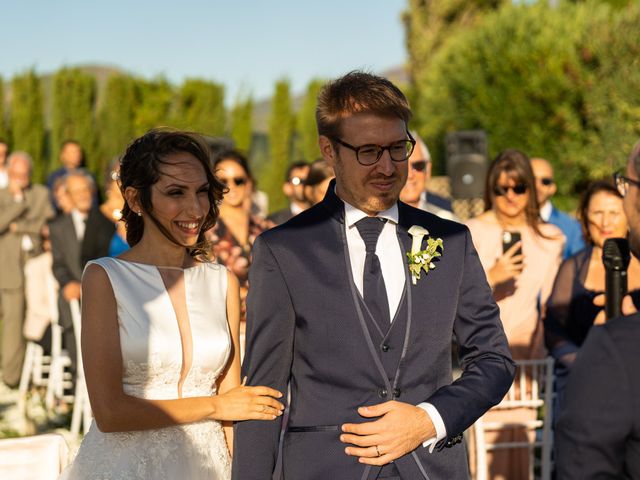 Il matrimonio di Giacomo e Giulia a Cagliari, Cagliari 32