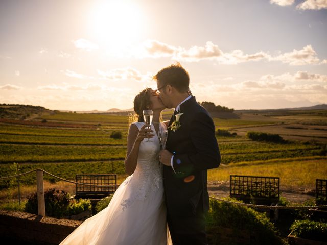 Il matrimonio di Giacomo e Giulia a Cagliari, Cagliari 36