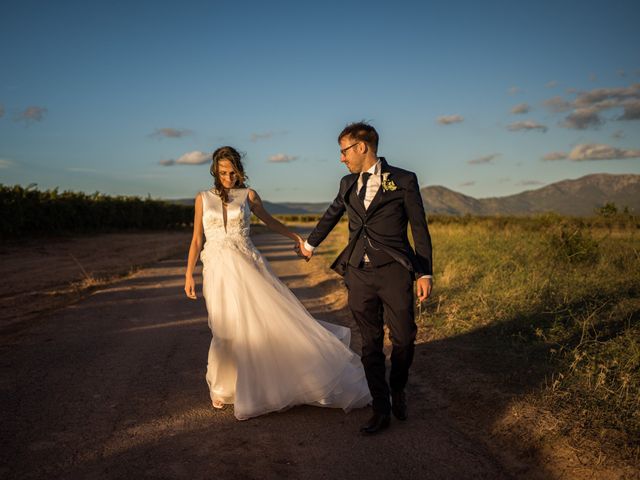 Il matrimonio di Giacomo e Giulia a Cagliari, Cagliari 43