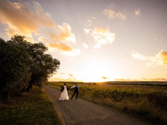 Il matrimonio di Giacomo e Giulia a Cagliari, Cagliari 45