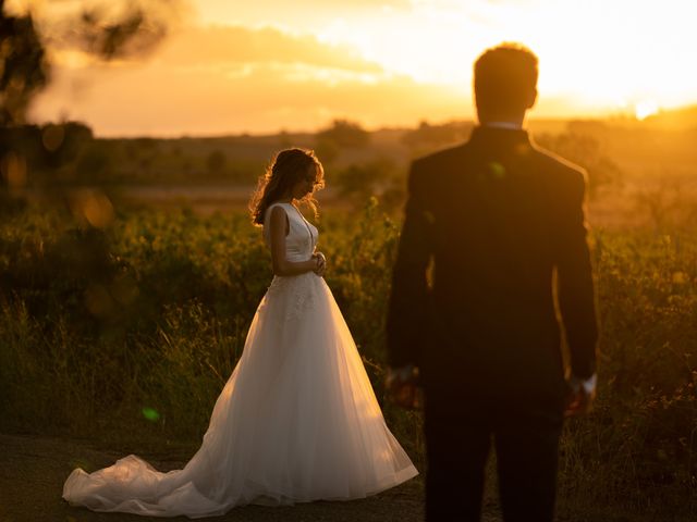 Il matrimonio di Giacomo e Giulia a Cagliari, Cagliari 47