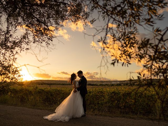 Il matrimonio di Giacomo e Giulia a Cagliari, Cagliari 48