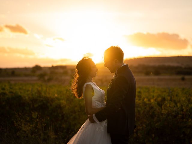 Il matrimonio di Giacomo e Giulia a Cagliari, Cagliari 49