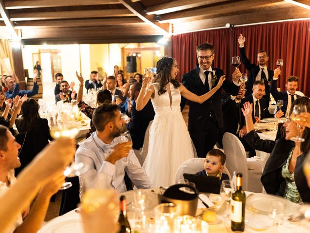 Il matrimonio di Giacomo e Giulia a Cagliari, Cagliari 57