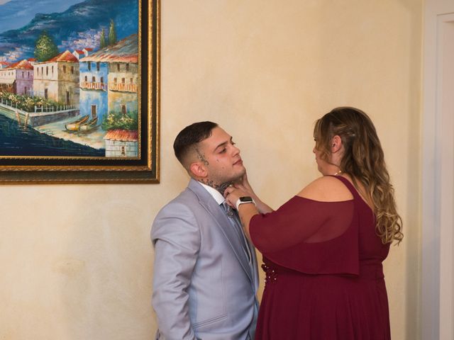 Il matrimonio di Stefano e Marta a Cagliari, Cagliari 35