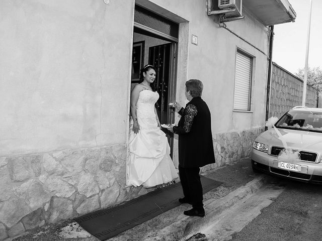 Il matrimonio di Stefano e Marta a Cagliari, Cagliari 56