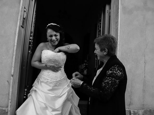 Il matrimonio di Stefano e Marta a Cagliari, Cagliari 58
