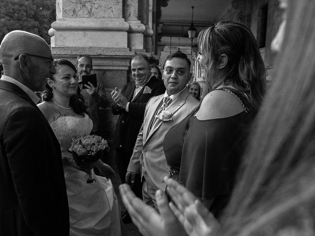 Il matrimonio di Stefano e Marta a Cagliari, Cagliari 64