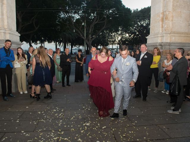 Il matrimonio di Stefano e Marta a Cagliari, Cagliari 67