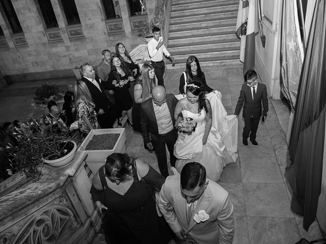 Il matrimonio di Stefano e Marta a Cagliari, Cagliari 70