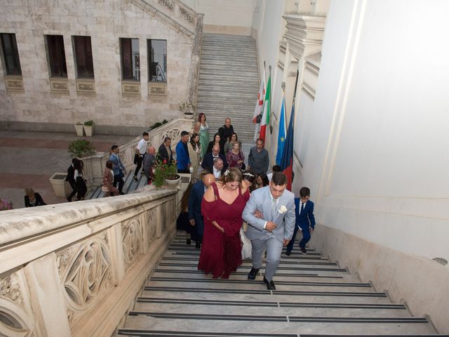 Il matrimonio di Stefano e Marta a Cagliari, Cagliari 71