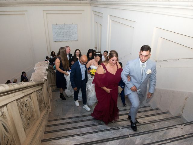 Il matrimonio di Stefano e Marta a Cagliari, Cagliari 75