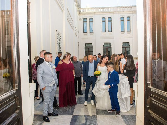 Il matrimonio di Stefano e Marta a Cagliari, Cagliari 77
