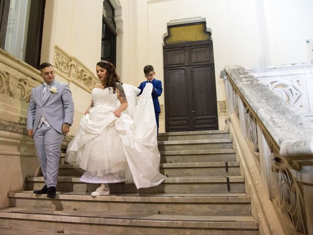 Il matrimonio di Stefano e Marta a Cagliari, Cagliari 92