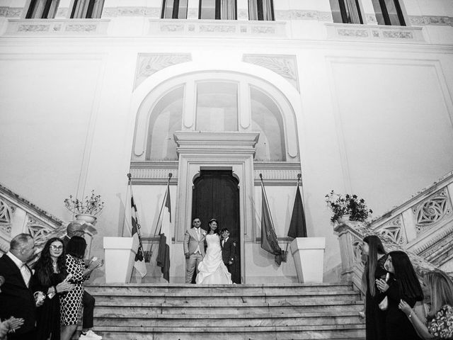 Il matrimonio di Stefano e Marta a Cagliari, Cagliari 95