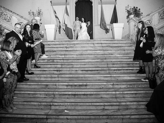 Il matrimonio di Stefano e Marta a Cagliari, Cagliari 97