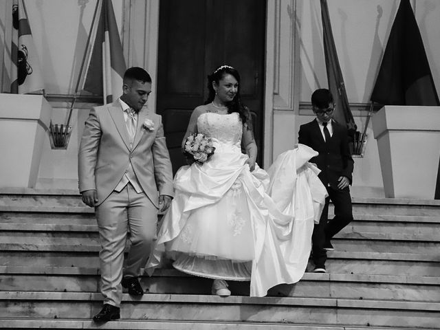Il matrimonio di Stefano e Marta a Cagliari, Cagliari 99