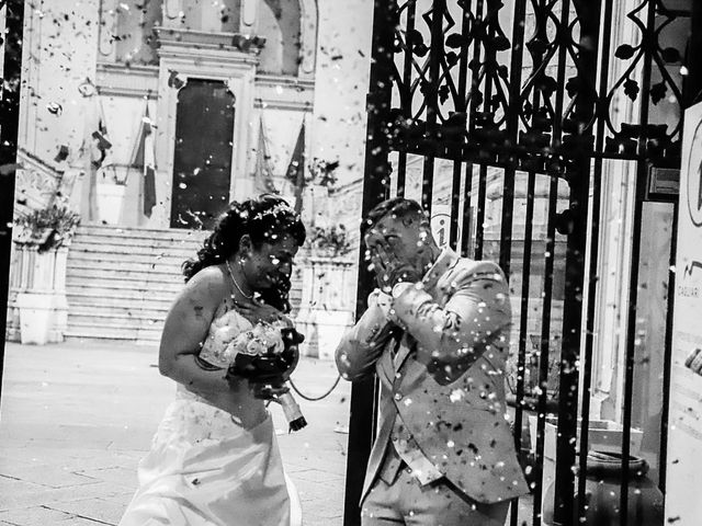 Il matrimonio di Stefano e Marta a Cagliari, Cagliari 111