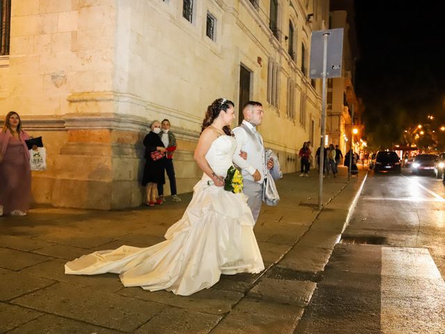 Il matrimonio di Stefano e Marta a Cagliari, Cagliari 112