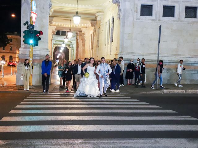Il matrimonio di Stefano e Marta a Cagliari, Cagliari 114