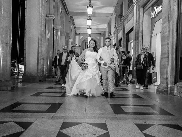 Il matrimonio di Stefano e Marta a Cagliari, Cagliari 2