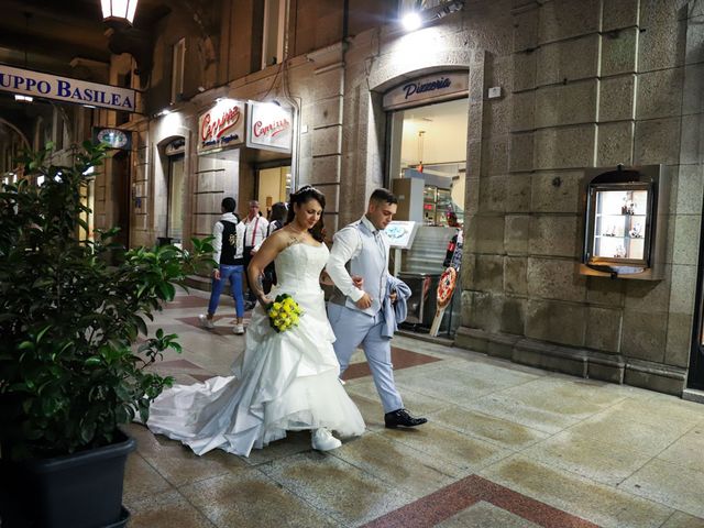 Il matrimonio di Stefano e Marta a Cagliari, Cagliari 132