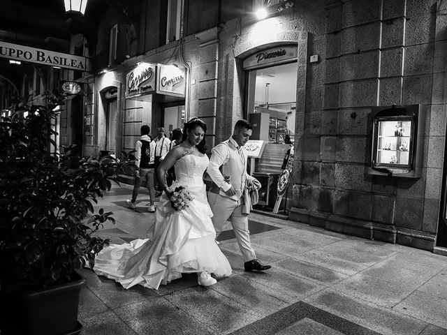 Il matrimonio di Stefano e Marta a Cagliari, Cagliari 133