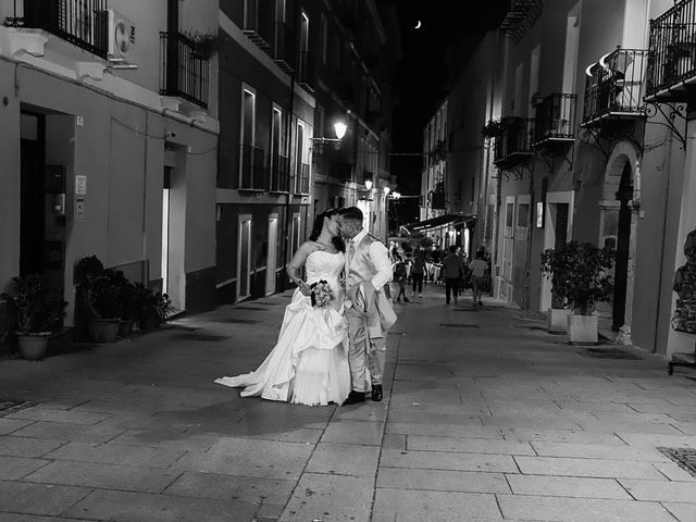Il matrimonio di Stefano e Marta a Cagliari, Cagliari 135