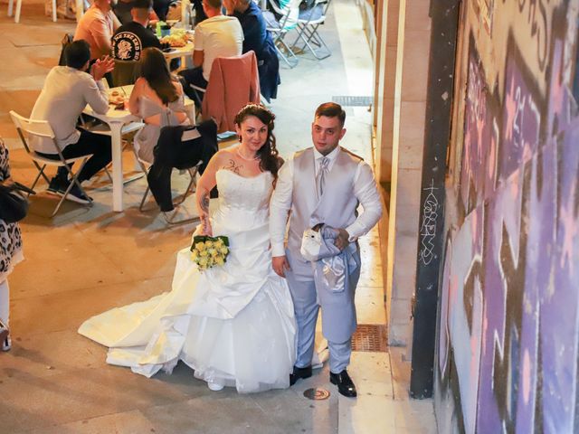 Il matrimonio di Stefano e Marta a Cagliari, Cagliari 142