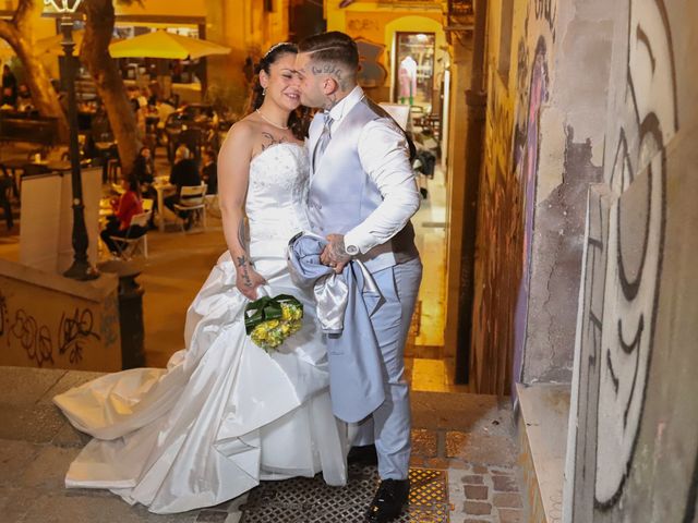 Il matrimonio di Stefano e Marta a Cagliari, Cagliari 144