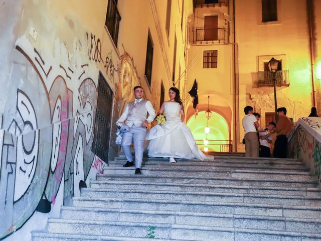Il matrimonio di Stefano e Marta a Cagliari, Cagliari 148