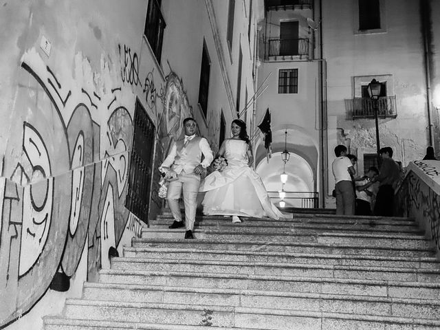 Il matrimonio di Stefano e Marta a Cagliari, Cagliari 149