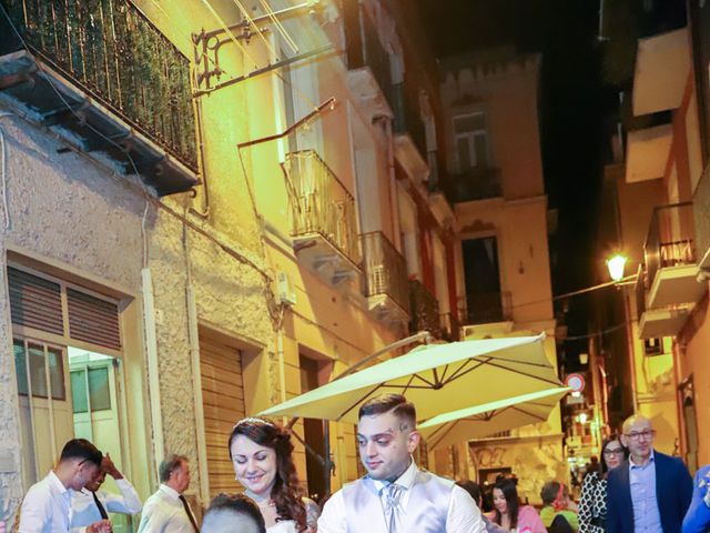 Il matrimonio di Stefano e Marta a Cagliari, Cagliari 150