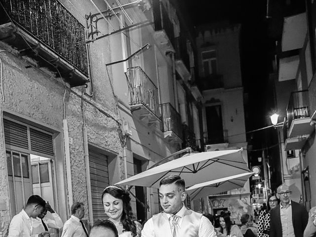 Il matrimonio di Stefano e Marta a Cagliari, Cagliari 151