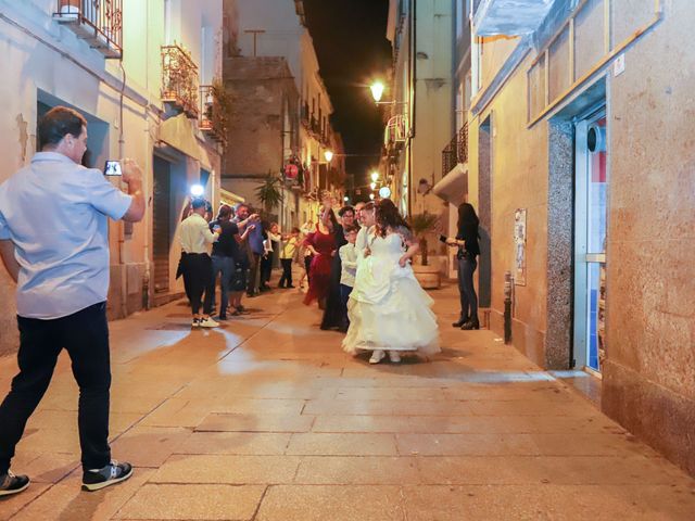 Il matrimonio di Stefano e Marta a Cagliari, Cagliari 178