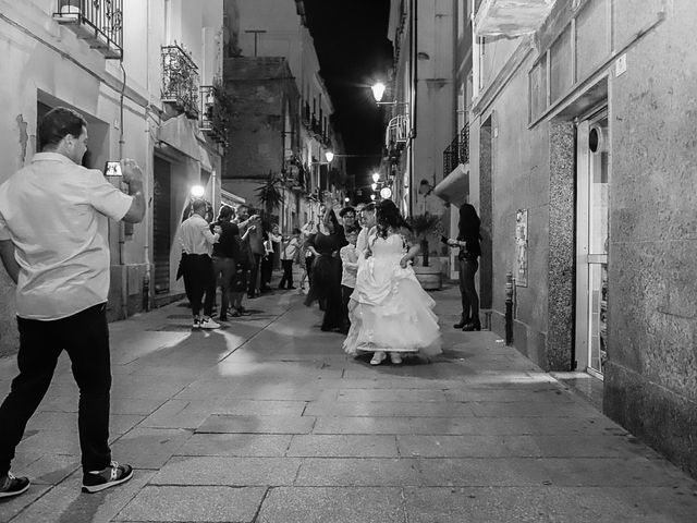 Il matrimonio di Stefano e Marta a Cagliari, Cagliari 179