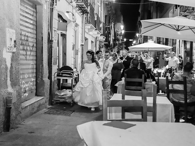 Il matrimonio di Stefano e Marta a Cagliari, Cagliari 181