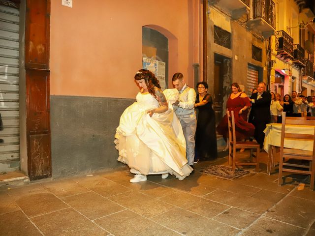 Il matrimonio di Stefano e Marta a Cagliari, Cagliari 182