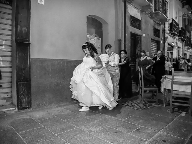 Il matrimonio di Stefano e Marta a Cagliari, Cagliari 183