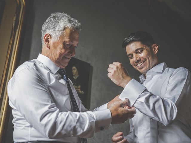 Il matrimonio di Alessio e Silvia a Cumiana, Torino 8