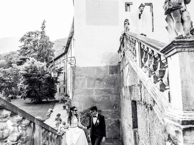 Il matrimonio di Alessio e Silvia a Cumiana, Torino 36
