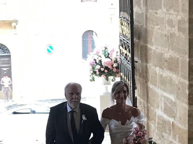 Il matrimonio di Gianluca  e Alessia  a Enna, Enna 5