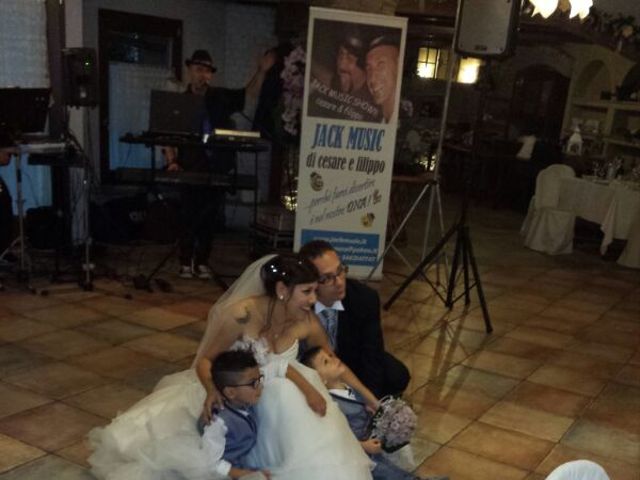Il matrimonio di Luca e Lorena a Cavour, Torino 7