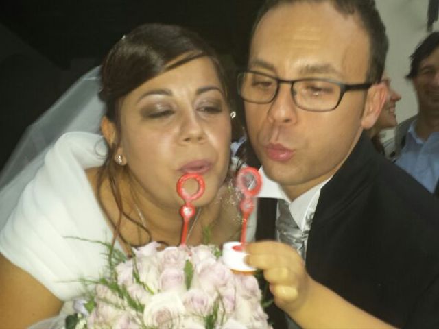 Il matrimonio di Luca e Lorena a Cavour, Torino 3
