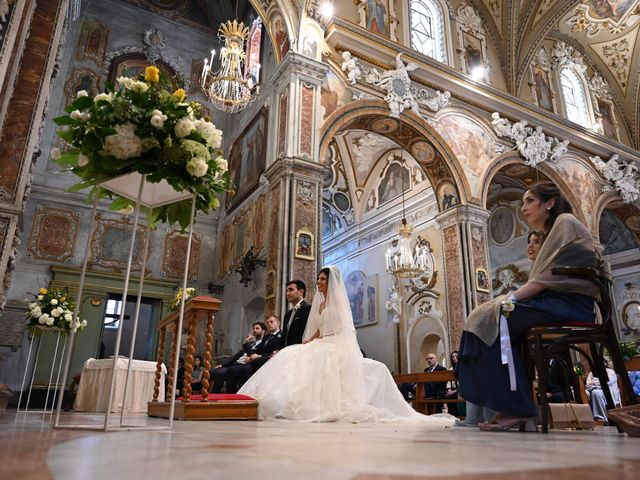 Il matrimonio di Valentina e Francesco a Palermo, Palermo 15